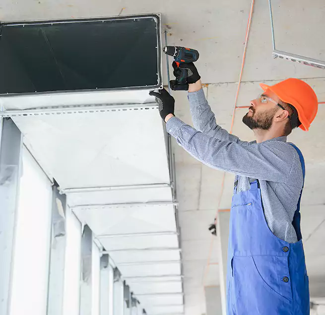 Why Homeowners & Businesses Trust Us in Fort Leonard Wood, MO