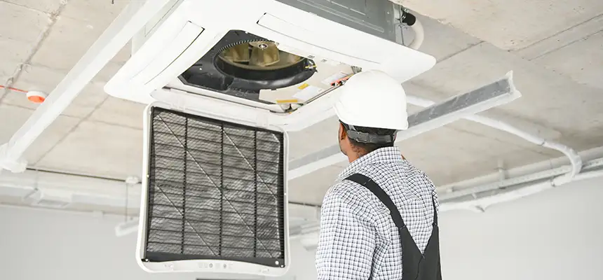 Our Affordable Duct Cleaning Near Me Services in Fort Leonard Wood, MO