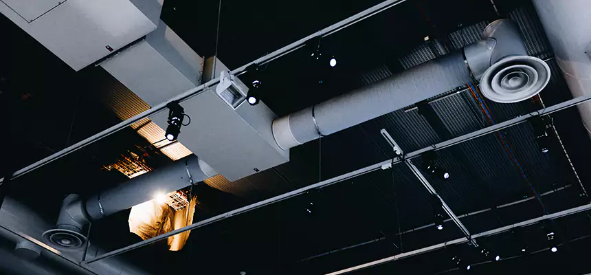 Our Air Duct Replacement Services in Fort Leonard Wood, MO