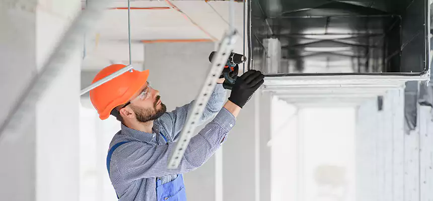 Our Air Vent Replacement Services in Fort Leonard Wood, MO