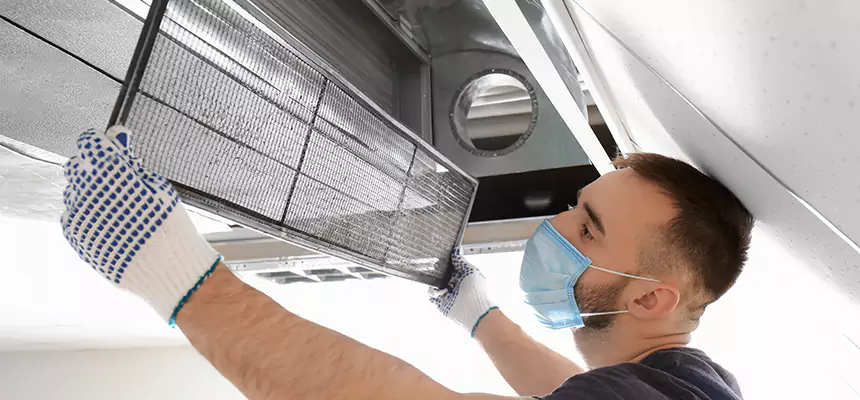 Our Bathroom Exhaust Duct Cleaning Services in Fort Leonard Wood, MO