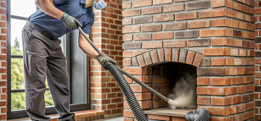 Our Chimney Sweep Services in Fort Leonard Wood, MO