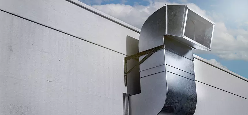 Comprehensive Commercial HVAC Cleaning in Fort Leonard Wood