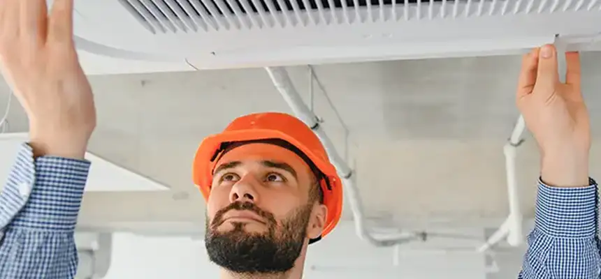 Our Furnace Vent Cleaning Services in Fort Leonard Wood, MO