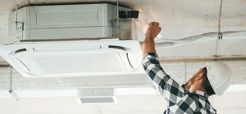 Our Local Vent Cleaning Services in Fort Leonard Wood, MO