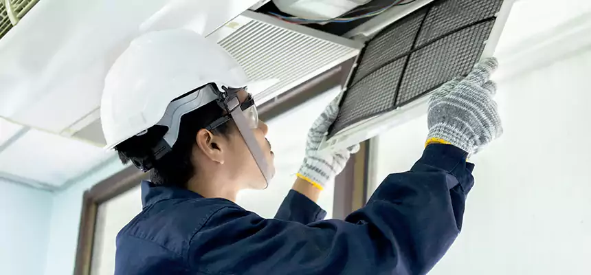 Our Mold & Mildew Removal from Air Ducts Services in Fort Leonard Wood, MO