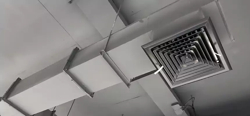 Our Rodent Droppings In Vents Services in Fort Leonard Wood, MO