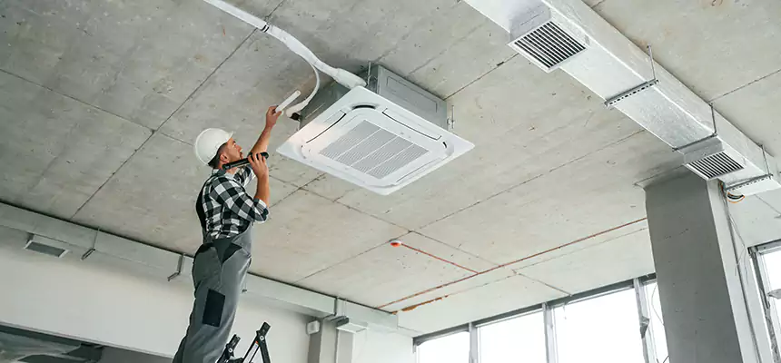 Our Wi Fi Connected Air Ducts Services in Fort Leonard Wood, MO