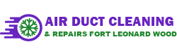 Air Duct Cleaning & Repairs Fort Leonard Wood