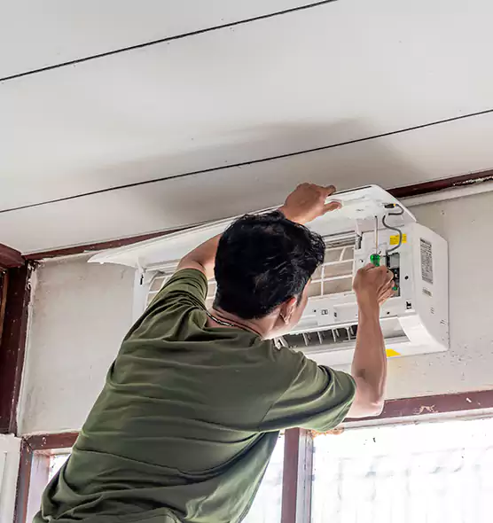 About Air Duct & AC Odor Removal in Fort Leonard Wood, MO