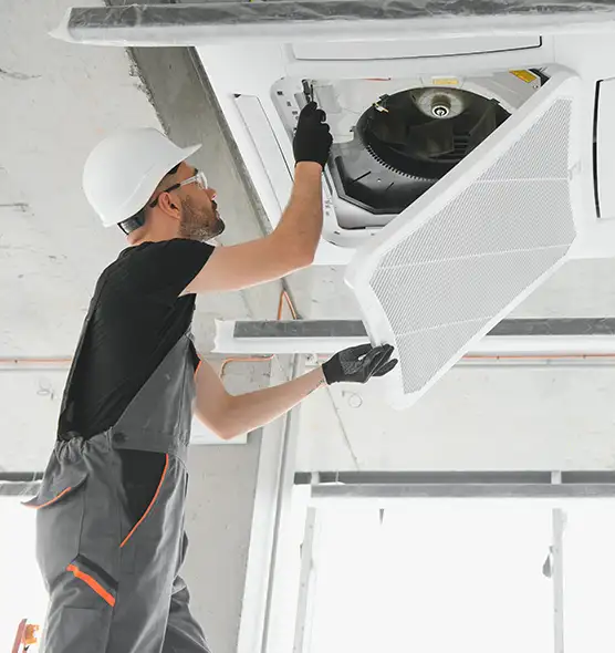 About Air Duct Rodent Removal in Fort Leonard Wood, MO