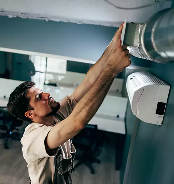 About Flexible Ductwork Replacement in Fort Leonard Wood, MO