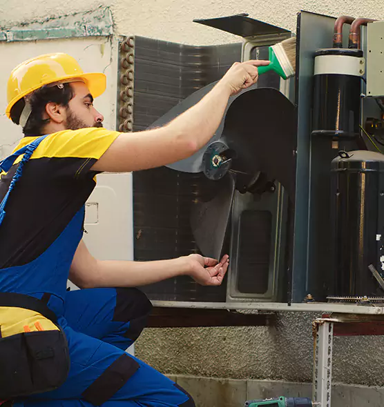 Top-Rated New Room Vent Extension in Fort Leonard Wood, MO