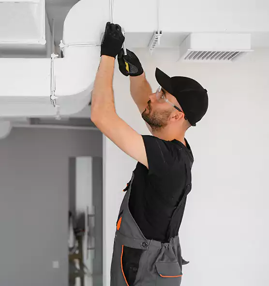 Advanced Office Ductwork Cleaning Services in Fort Leonard Wood, MO
