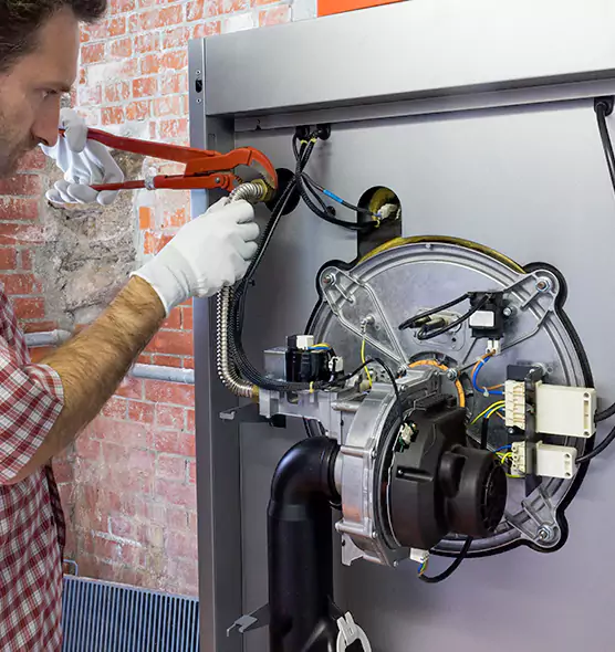 Advanced Repair Dryer Vent Hose in Fort Leonard Wood, MO