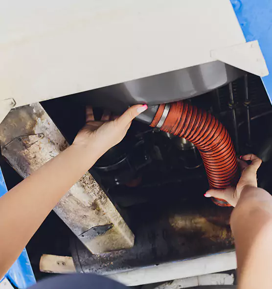 Top-Notch Return Vent Cleaning Service in Fort Leonard Wood, MO