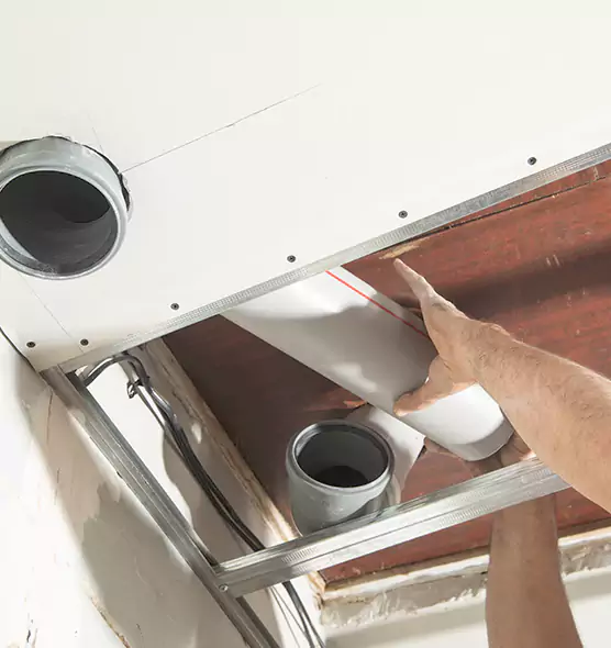 Professional Seasonal Allergy Air Duct Cleaning in Fort Leonard Wood, MO