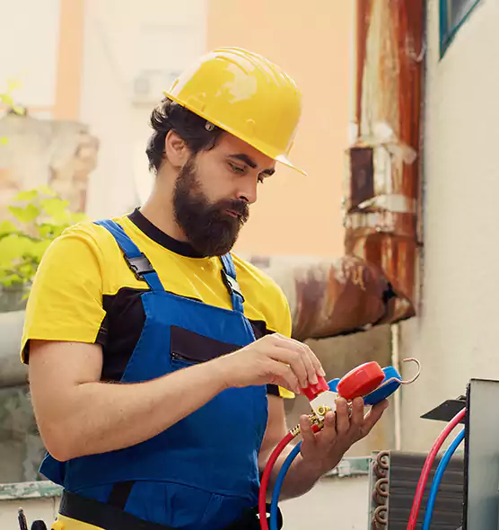 About Smart HVAC Installation in Fort Leonard Wood, MO