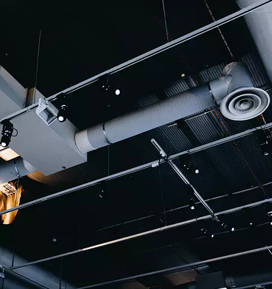 Professinal UV Light Air Purification for Ducts in Fort Leonard Wood, MO