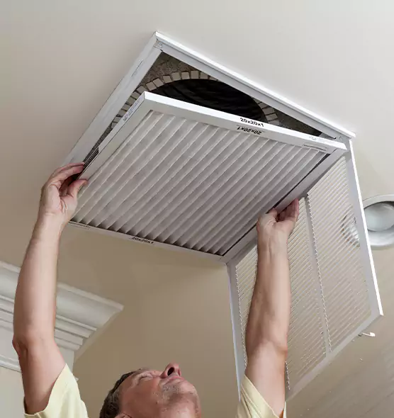 Professional Vent Relocation Services in Fort Leonard Wood, MO