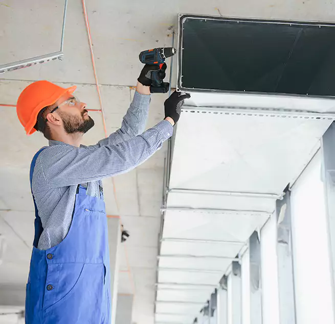 Why Homeowners & Businesses Trust Us in Fort Leonard Wood, MO?