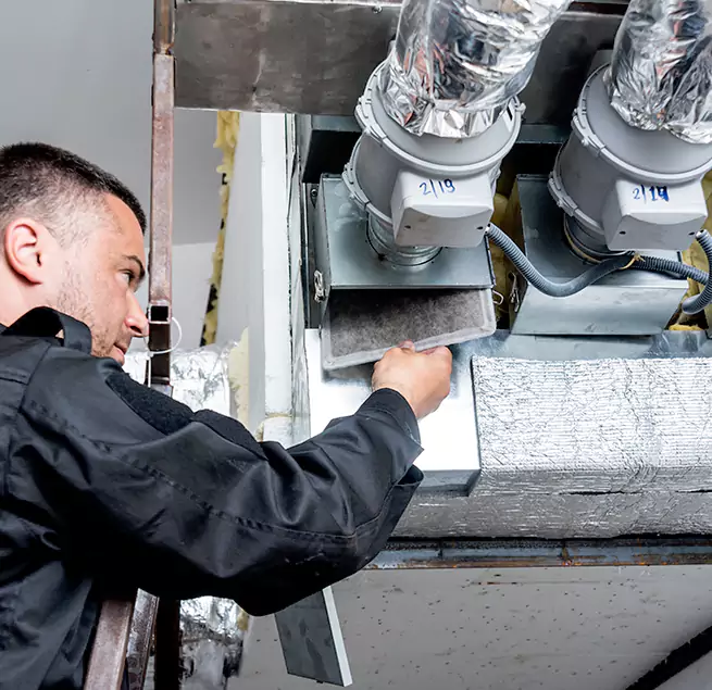  Why Homeowners & Businesses Trust Us in Fort Leonard Wood, MO?