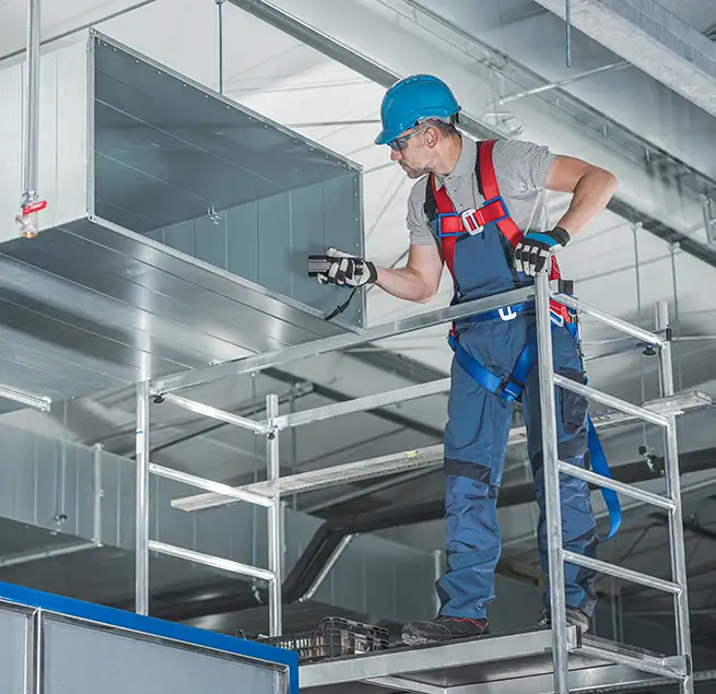 Why Homeowners & Businesses Trust Us in Fort Leonard Wood, MO?