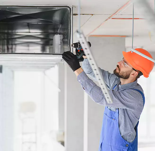 Why Homeowners & Businesses Trust Us Fort Leonard Wood, MO