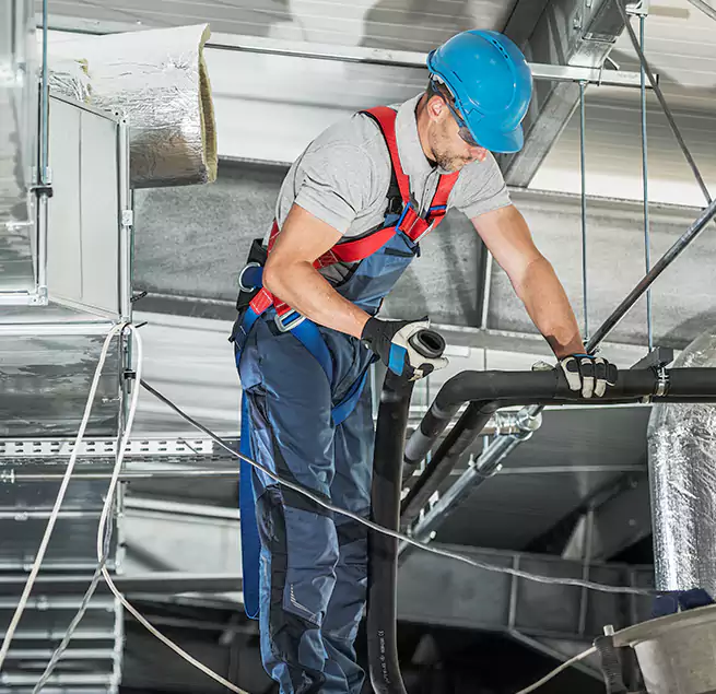 Why Homeowners & Businesses Trust Us in Fort Leonard Wood, MO?