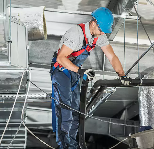 Why Homeowners & Businesses Trust Us in Fort Leonard Wood, MO?