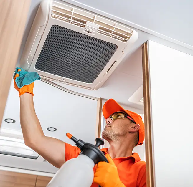 Why Homeowners & Businesses Trust Us in Fort Leonard Wood, MO?