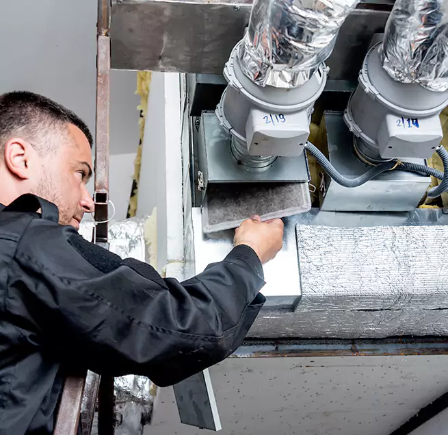 Why Homeowners & Businesses Trust Us in Fort Leonard Wood, MO?