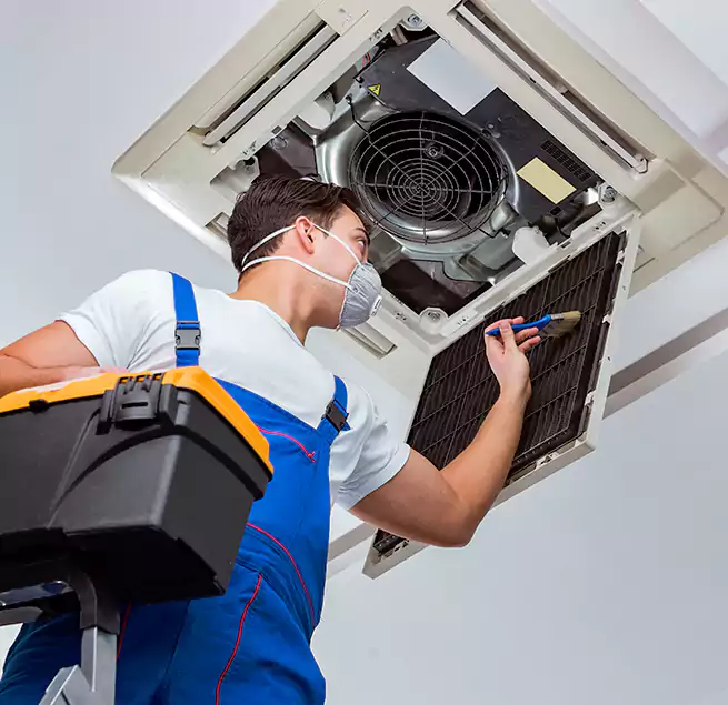 Why Homeowners & Businesses Trust Us in Fort Leonard Wood, MO