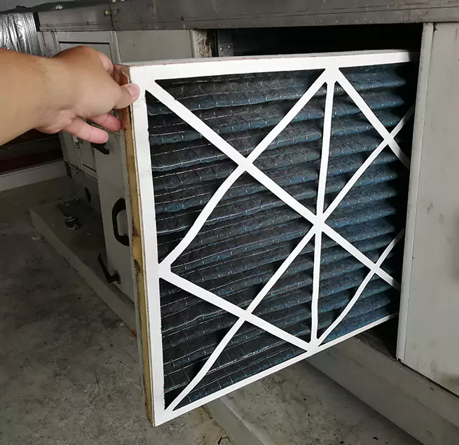 Why Homeowners & Businesses Trust Us Fort Leonard Wood, MO?