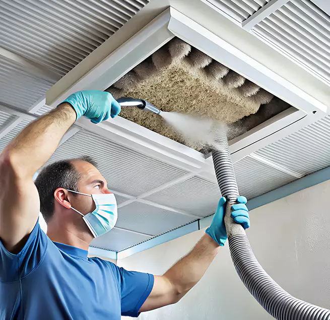 Why Homeowners & Businesses Trust Us Fort Leonard Wood, MO?