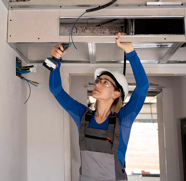 Why Homeowners & Businesses Trust Us in Fort Leonard Wood, MO?