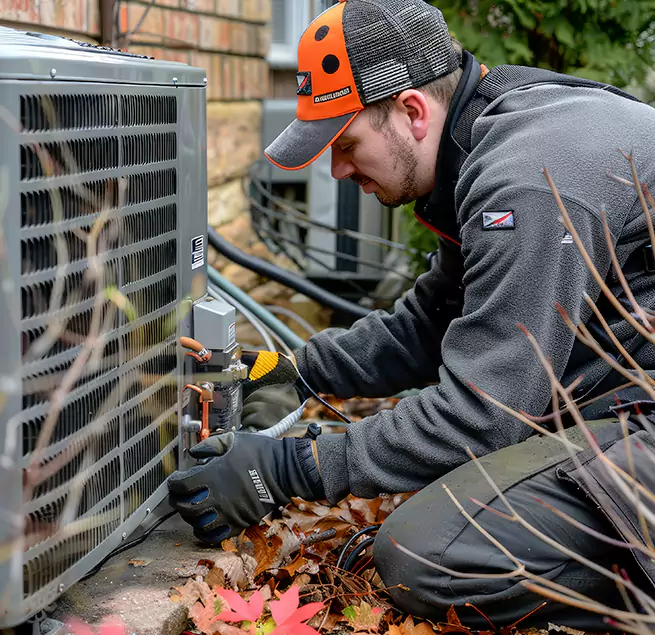 Why Homeowners & Businesses Trust Us in Fort Leonard Wood, MO?