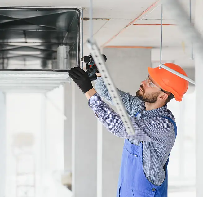  Why Homeowners Businesses Trust Us Fort Leonard Wood, MO