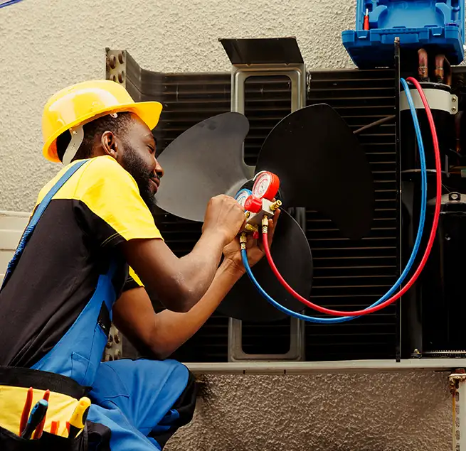 Why Homeowners & Businesses Trust Us in Fort Leonard Wood, MO?