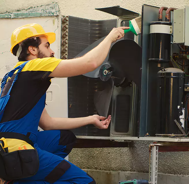 Why Homeowners & Businesses Trust Us Fort Leonard Wood, MO?