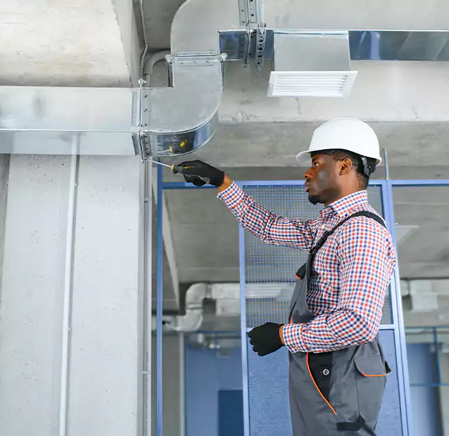 Why Homeowners & Businesses Trust Us in Fort Leonard Wood, MO