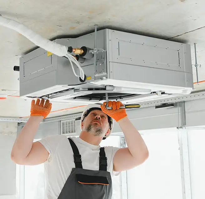 Why Homeowners & Businesses Trust Us Fort Leonard Wood, MO