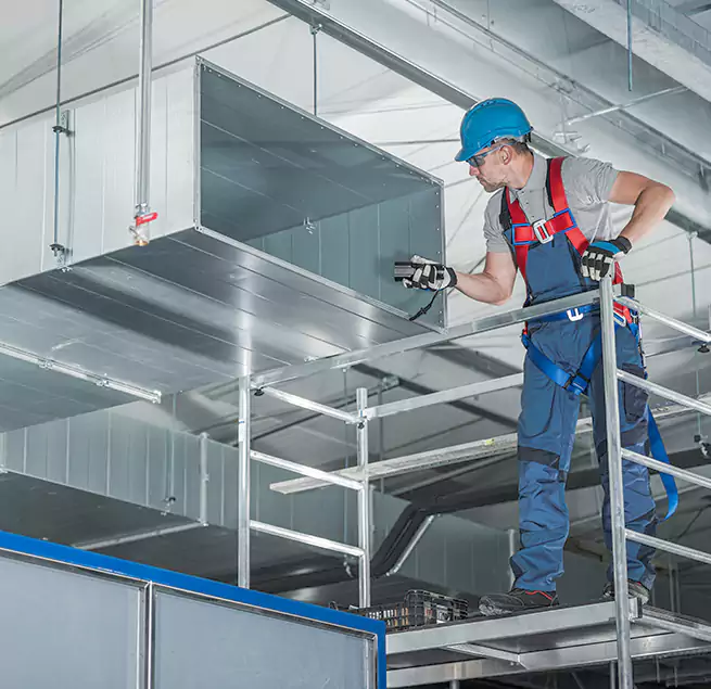 Why Homeowners Businesses Trust Us in Fort Leonard Wood, MO