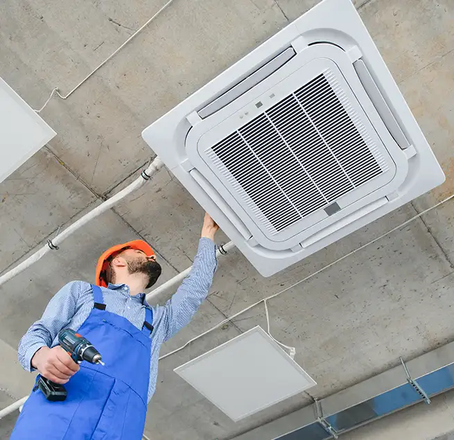 Why Homeowners & Businesses Trust Us in Fort Leonard Wood, MO