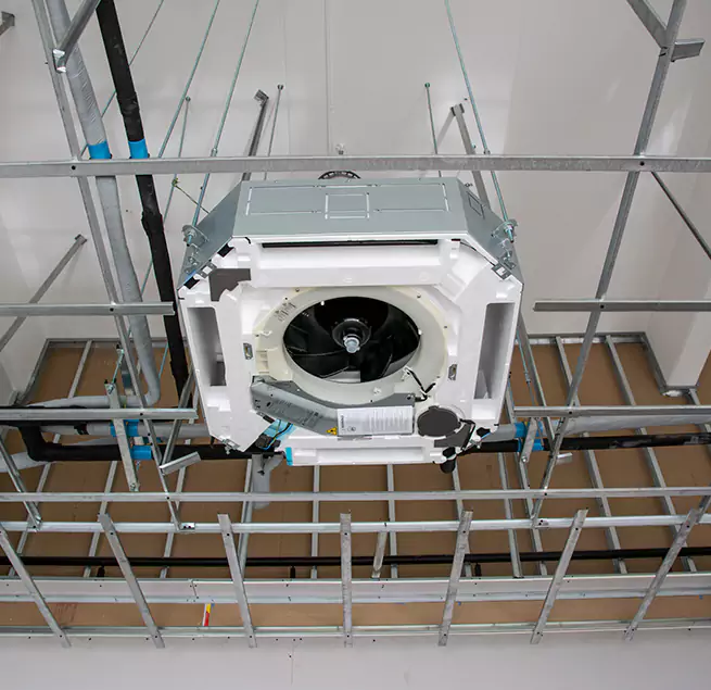 Why Homeowners & Businesses Trust Us Fort Leonard Wood, MO?