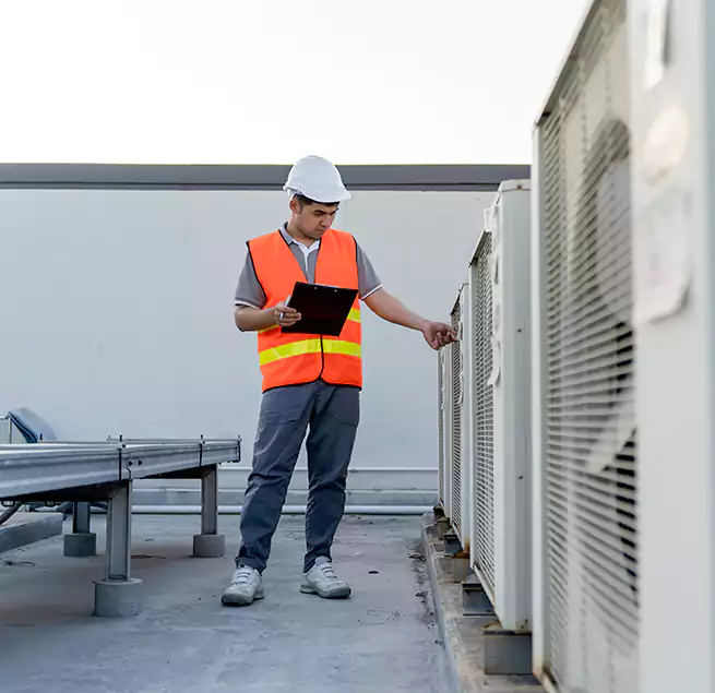 Why Homeowners & Businesses Trust Us in Fort Leonard Wood, MO?