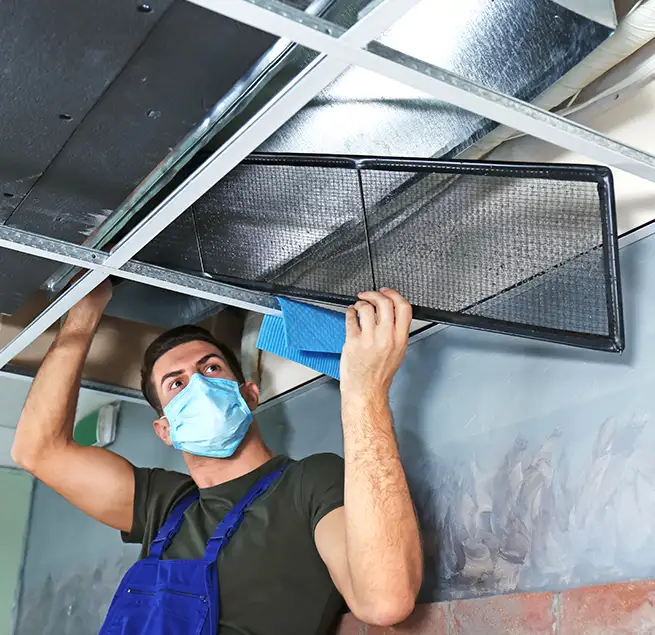 Why Homeowners & Businesses Trust Us in Fort Leonard Wood, MO?