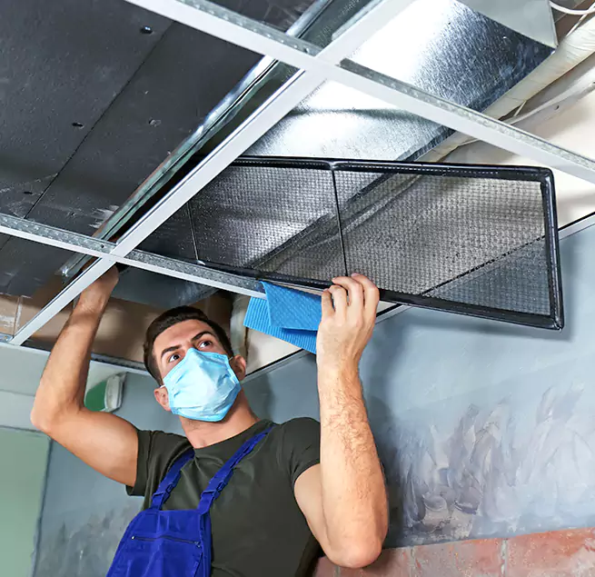  Why Homeowners Businesses Trust Us  in Fort Leonard Wood, MO?