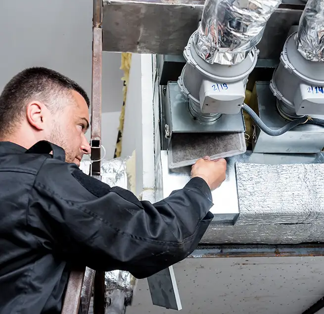 Why Homeowners & Businesses Trust Us in Fort Leonard Wood, MO?